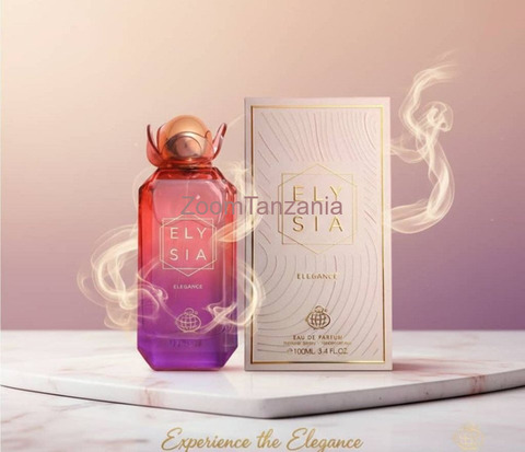 Ely Sia Perfumes for Sale