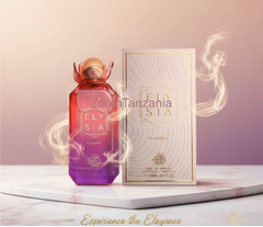 Ely Sia Perfumes for Sale