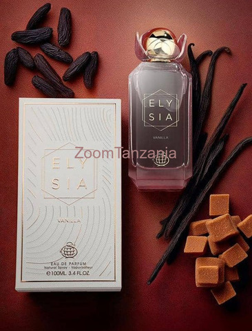Ely Sia Perfumes for Sale - 2/2
