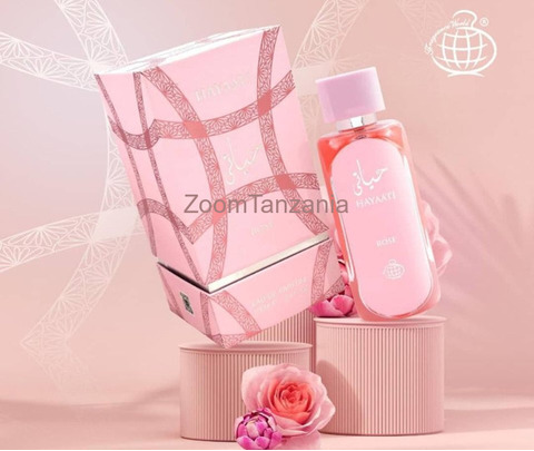 Hayaati Perfumes Original Long Lasting - 2/2