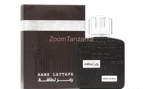 Perfume za Lattafa Asilia Zenye Harufu Inayodumu