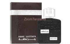 Perfume za Lattafa Asilia Zenye Harufu Inayodumu
