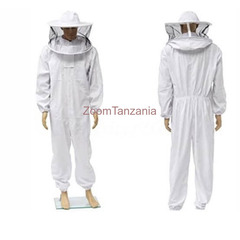 Bee Safety Suit - 1