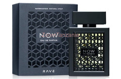 Perfume ya Kipekee Rave