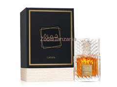 Khamrah Perfumes za Kipekee