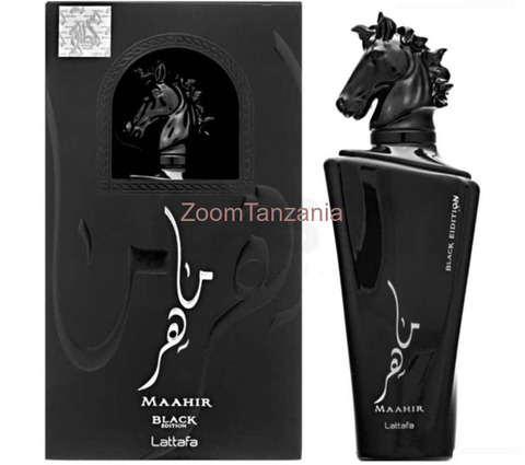 Maahir Manukato Inauzwa - 1/3