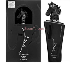 Maahir Manukato Inauzwa