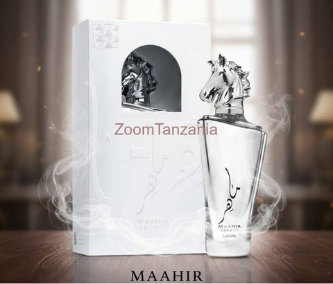 Maahir Manukato Inauzwa - 2/3