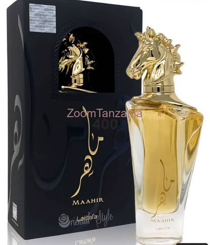 Maahir Manukato Inauzwa - 3/3