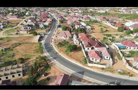 Corner Plot 1033 SQM For Sale Dodoma - 4/4