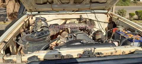 2014 Toyota Land Cruiser Hardtop Diesel for Sale - 6/6