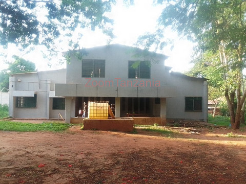 Nyumba ya Vyumba 5 Inakodiwa Forest Hill Morogoro - 3/5