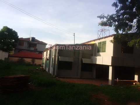 Nyumba ya Vyumba 5 Inakodiwa Forest Hill Morogoro - 5/5