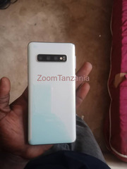 Samsung Galaxy S10 128GB for Sale