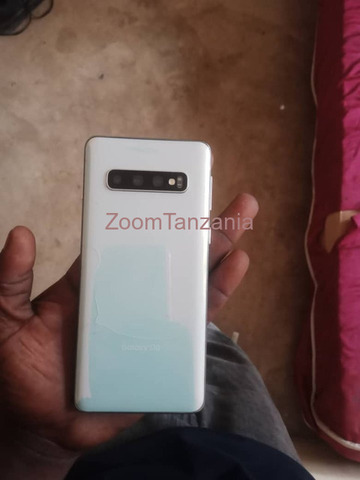 Samsung Galaxy S10 128GB for Sale - 2/6