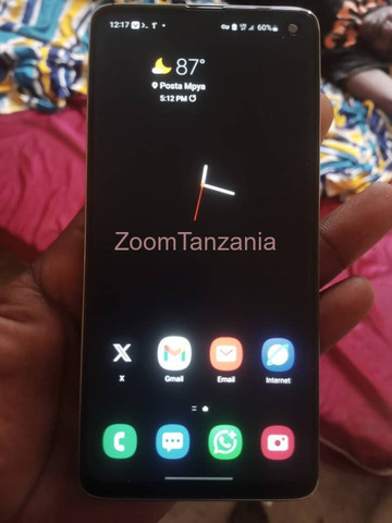 Samsung Galaxy S10 128GB for Sale - 3/6