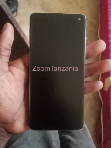 Samsung Galaxy S10 128GB for Sale - 4/6