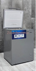 Midea Freezer 150L Inauzwa