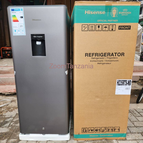 Hisense H 235 RTS Friji 177L Inauzwa