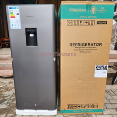 Hisense H 235 RTS Friji 177L Inauzwa