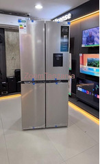 Hisense H525FI-WD Fridge 393L for Sale