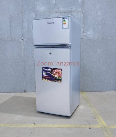 Volsmart Fridge 128 Litres for Sale