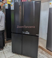 Hisense H800SB Friji 637L Inauzwa