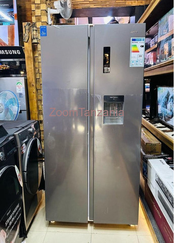 Ailyons Fridge ARF-467WSD 467L for Sale