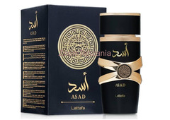 Lattafa Perfume Original Long Lasting