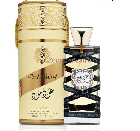 Oud Mood Perfume for Sale