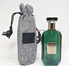 Mousuf Perfumes Original Long Lasting