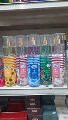 Cool&Cool Body Mist