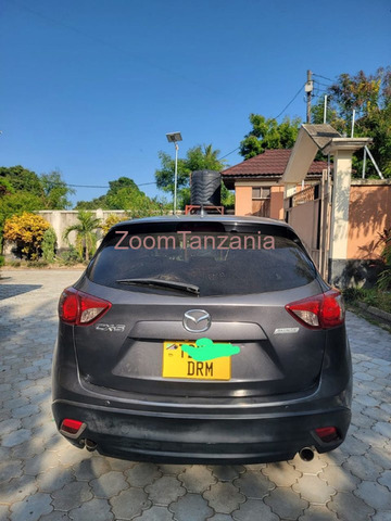 2013 Mazda Cx 5 for Sale - 3/4