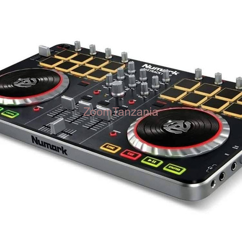 Numark Mixtrack Pro II Inauzwa - 1/6