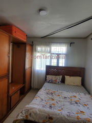 Nyumba Ya Vyumba 3 Inakodiwa Njiro, Arusha