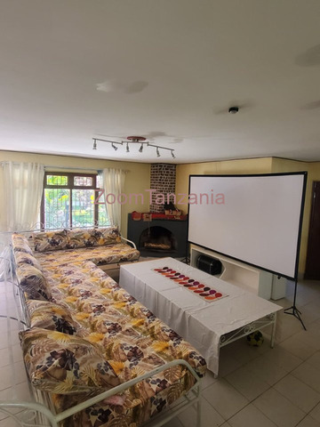 Nyumba Ya Vyumba 3 Inakodiwa Njiro, Arusha - 2/6