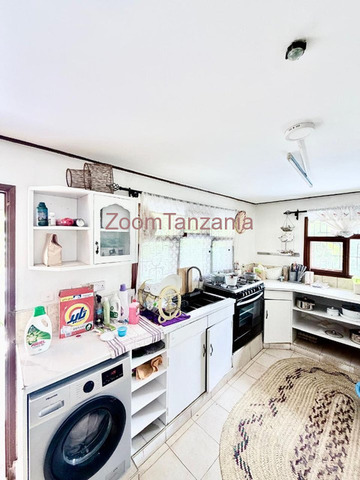 Nyumba Ya Vyumba 3 Inakodiwa Njiro, Arusha - 6/6