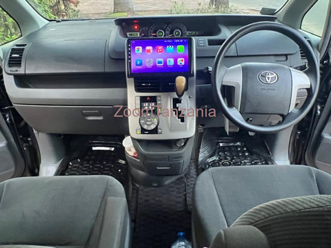 2008 Toyota Noah for Sale - 5/6