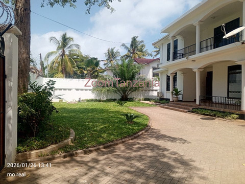 4 Bedroom House for Rent in Masaki - 2/3