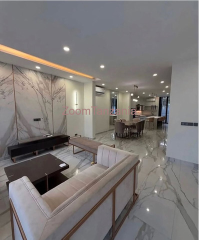 5 Bedroom Villa For Rent In Oyster Bay - 4/5