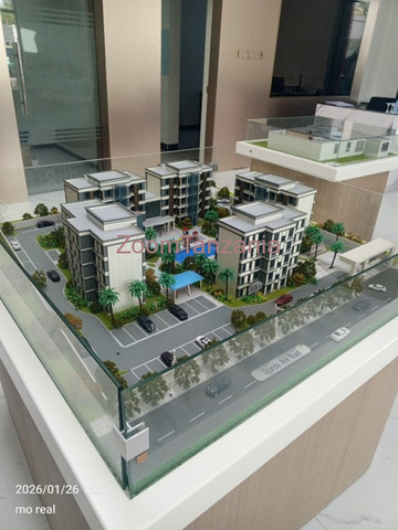 3 Bedroom Apartment In Oyster Bay For Sale - 3/6