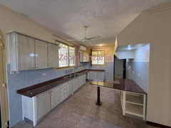 Villa Vyumba 4 Inakodiwa Masaki