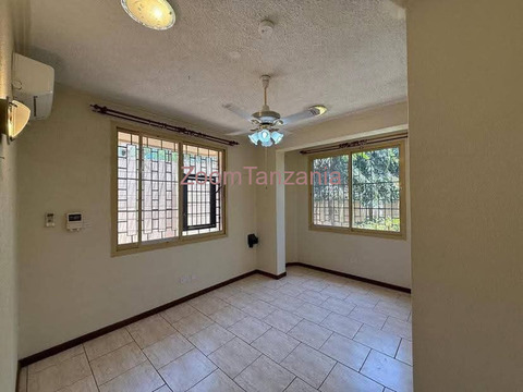 Villa Vyumba 4 Inakodiwa Masaki - 6/6