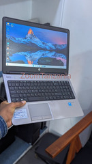HP ProBook 650 Intel Core i5 8GB RAM for Sale
