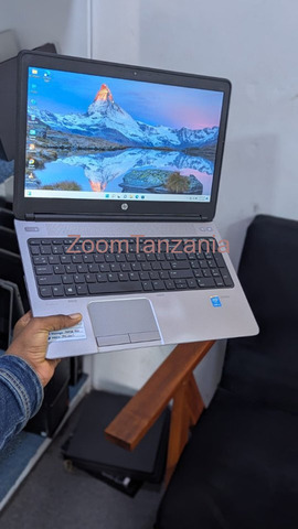 HP ProBook 650 Intel Core i5 8GB RAM for Sale - 2/5