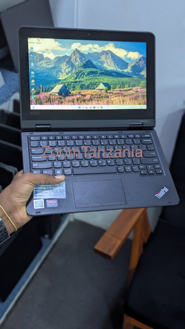 Lenovo ThinkPad Yoga 11e Laptop for Sale - 4/6