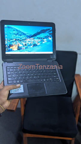 Lenovo N23 Yoga Laptop 4GB RAM for Sale - 2/6