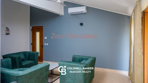 Nyumba 2BR Urban West Zanzibar 2023 Inauzwa - 1/6