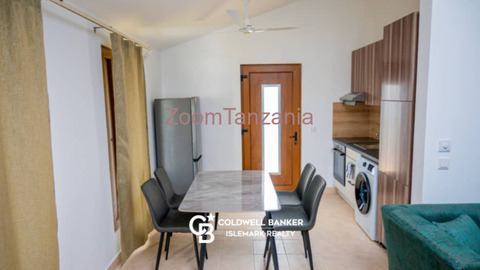 Nyumba 2BR Urban West Zanzibar 2023 Inauzwa - 4/6