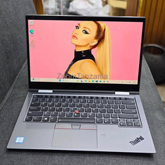 Lenovo ThinkPad X1 Yoga 2023 Black Inauzwa